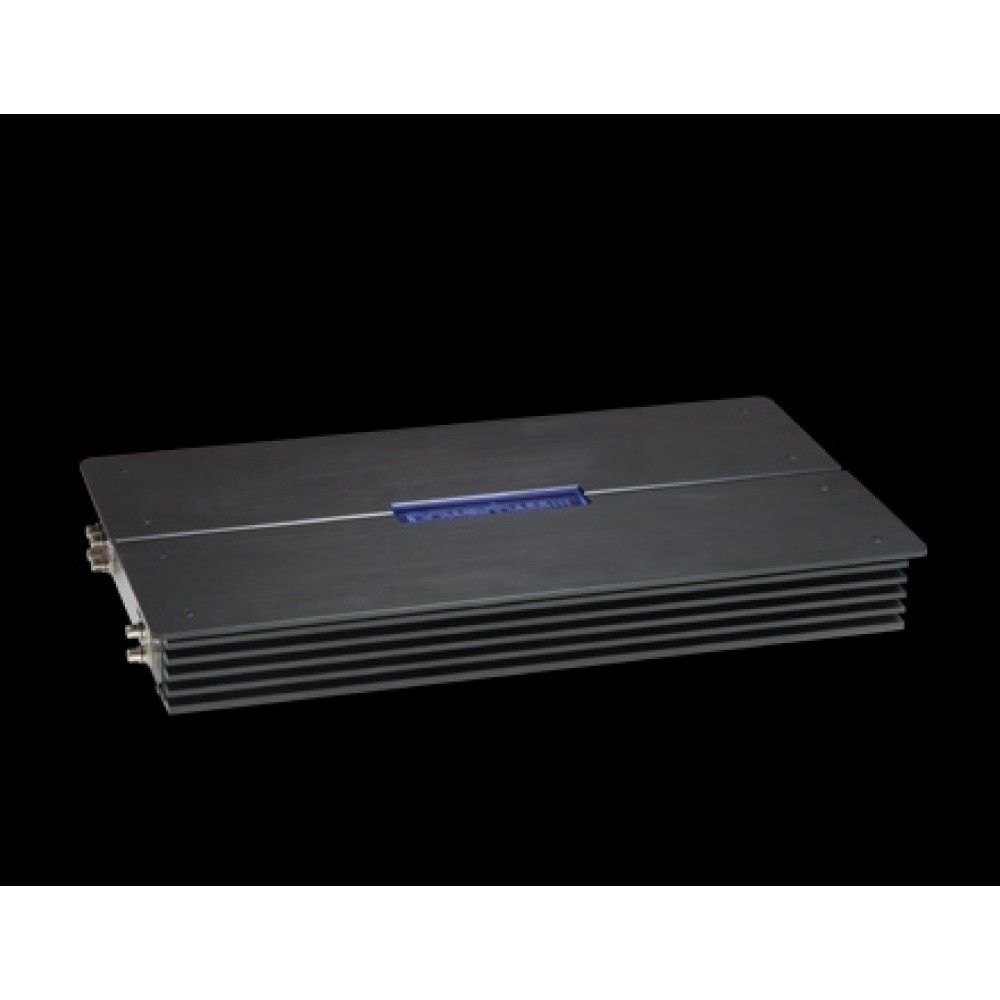 Power Bass XTA 2250D 1 ch Amplifier